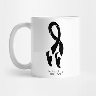 In loving memory Mug